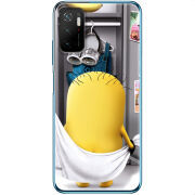 Чехол BoxFace Xiaomi Poco M3 Pro 