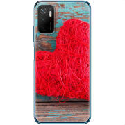 Чехол BoxFace Xiaomi Poco M3 Pro 