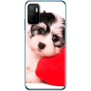 Чехол BoxFace Xiaomi Poco M3 Pro 