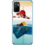 Чехол BoxFace Xiaomi Poco M3 Pro 