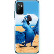 Чехол BoxFace Xiaomi Poco M3 Pro 