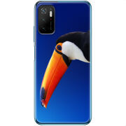 Чехол BoxFace Xiaomi Poco M3 Pro 