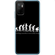 Чехол BoxFace Xiaomi Poco M3 Pro 