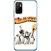 Чехол BoxFace Xiaomi Poco M3 Pro 