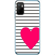Чехол BoxFace Xiaomi Poco M3 Pro 
