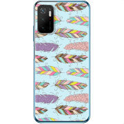 Чехол BoxFace Xiaomi Poco M3 Pro 