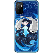 Чехол BoxFace Xiaomi Poco M3 Pro Song of the Sea