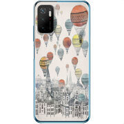 Чехол BoxFace Xiaomi Poco M3 Pro 