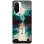 Чехол BoxFace Xiaomi Mi 11i 