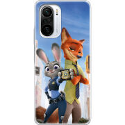 Чехол BoxFace Xiaomi Mi 11i 