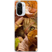 Чехол BoxFace Xiaomi Mi 11i 