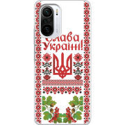 Чехол BoxFace Xiaomi Mi 11i 