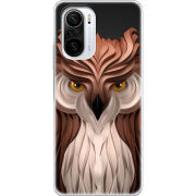 Чехол BoxFace Xiaomi Mi 11i 