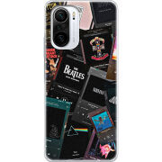 Чехол BoxFace Xiaomi Mi 11i 