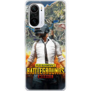 Чехол BoxFace Xiaomi Mi 11i 