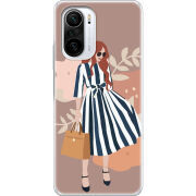 Чехол BoxFace Xiaomi Mi 11i 