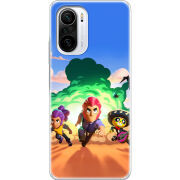 Чехол BoxFace Xiaomi Mi 11i 