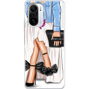 Чехол BoxFace Xiaomi Mi 11i Stylish
