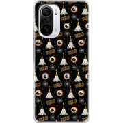 Чехол BoxFace Xiaomi Mi 11i Halloween Magic