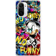 Чехол BoxFace Xiaomi Mi 11i no money no funny