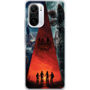 Чехол BoxFace Xiaomi Mi 11i Дивні дива