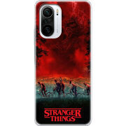 Чехол BoxFace Xiaomi Mi 11i 