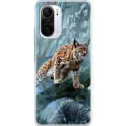 Чехол BoxFace Xiaomi Mi 11i 