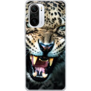 Чехол BoxFace Xiaomi Mi 11i 