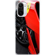 Чехол BoxFace Xiaomi Mi 11i Ferrari 599XX