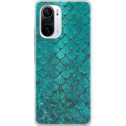 Чехол BoxFace Xiaomi Mi 11i 