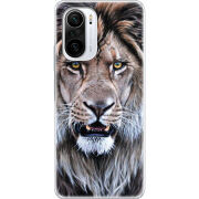 Чехол BoxFace Xiaomi Mi 11i 