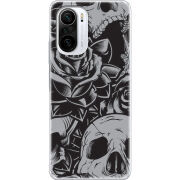 Чехол BoxFace Xiaomi Mi 11i 