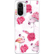 Чехол BoxFace Xiaomi Mi 11i 