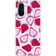 Чехол BoxFace Xiaomi Mi 11i 