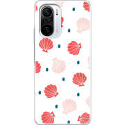 Чехол BoxFace Xiaomi Mi 11i 