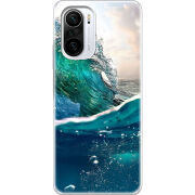 Чехол BoxFace Xiaomi Mi 11i 