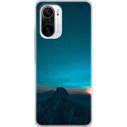 Чехол BoxFace Xiaomi Mi 11i 