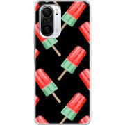 Чехол BoxFace Xiaomi Mi 11i 