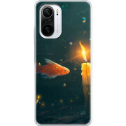 Чехол BoxFace Xiaomi Mi 11i 