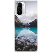 Чехол BoxFace Xiaomi Mi 11i 