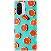 Чехол BoxFace Xiaomi Mi 11i 