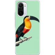 Чехол BoxFace Xiaomi Mi 11i 