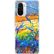 Чехол BoxFace Xiaomi Mi 11i 