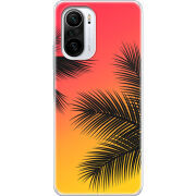 Чехол BoxFace Xiaomi Mi 11i 