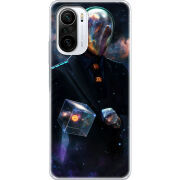 Чехол BoxFace Xiaomi Mi 11i 