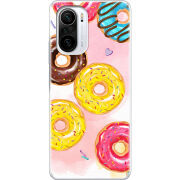 Чехол BoxFace Xiaomi Mi 11i 