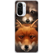 Чехол BoxFace Xiaomi Mi 11i 