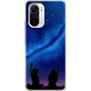 Чехол BoxFace Xiaomi Mi 11i 