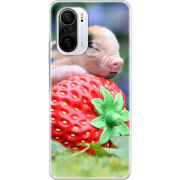 Чехол BoxFace Xiaomi Mi 11i 