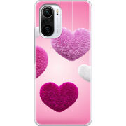 Чехол BoxFace Xiaomi Mi 11i 